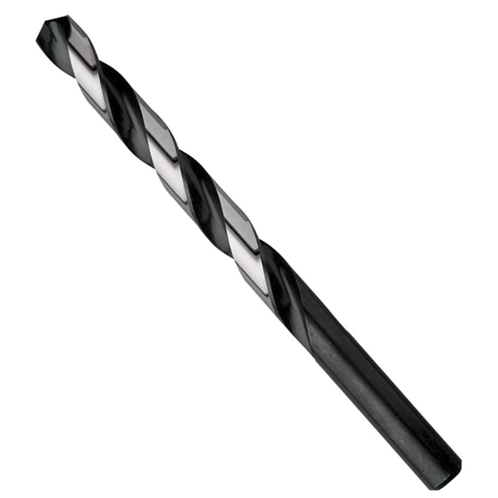 White Cap 7/32" Hss Jobber Brute Platinum Drill Bit Champion